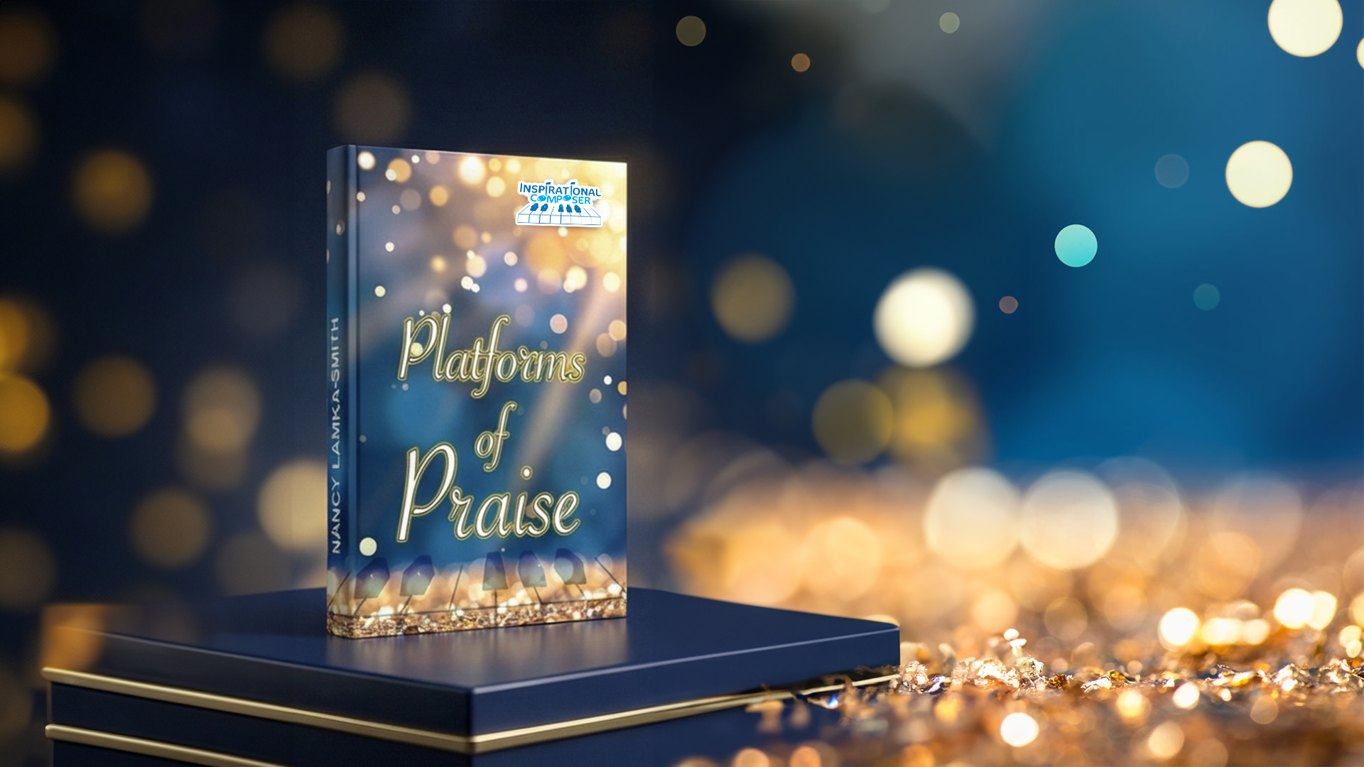 Worship Improvisation and Composition Course